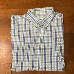 Southern tide XL Button-down